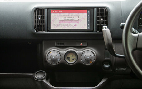 Toyota Passo III, 2015 год, 635 000 рублей, 18 фотография
