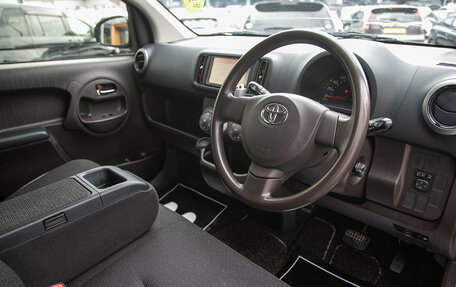 Toyota Passo III, 2015 год, 635 000 рублей, 20 фотография