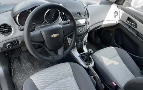 Chevrolet Cruze II, 2013 год, 575 000 рублей, 7 фотография