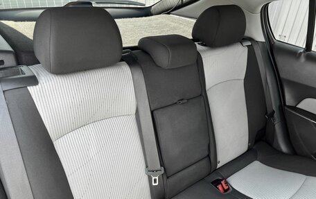 Chevrolet Cruze II, 2013 год, 575 000 рублей, 9 фотография