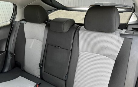 Chevrolet Cruze II, 2013 год, 575 000 рублей, 8 фотография