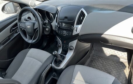 Chevrolet Cruze II, 2013 год, 575 000 рублей, 10 фотография