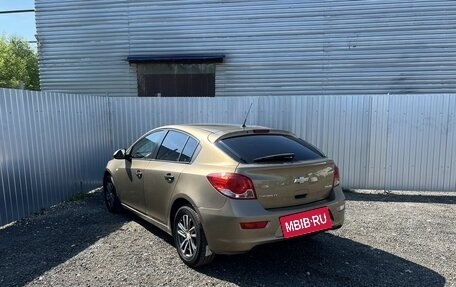 Chevrolet Cruze II, 2013 год, 575 000 рублей, 6 фотография