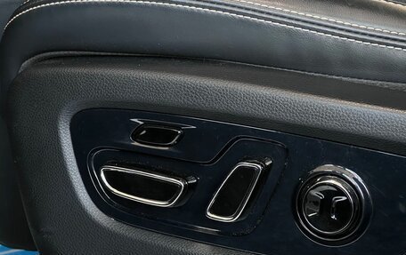GAC GS8, 2023 год, 3 899 000 рублей, 13 фотография
