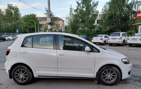 Volkswagen Golf Plus II, 2012 год, 950 000 рублей, 2 фотография