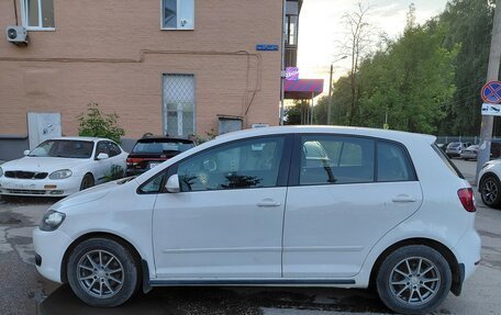 Volkswagen Golf Plus II, 2012 год, 950 000 рублей, 3 фотография