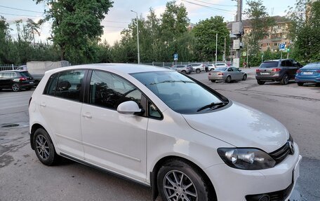 Volkswagen Golf Plus II, 2012 год, 950 000 рублей, 5 фотография