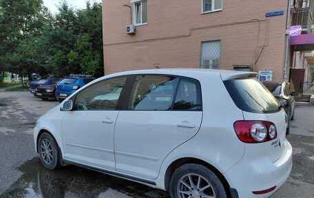 Volkswagen Golf Plus II, 2012 год, 950 000 рублей, 4 фотография
