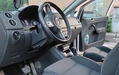 Volkswagen Golf Plus II, 2012 год, 950 000 рублей, 15 фотография