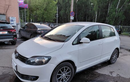 Volkswagen Golf Plus II, 2012 год, 950 000 рублей, 6 фотография