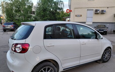 Volkswagen Golf Plus II, 2012 год, 950 000 рублей, 7 фотография