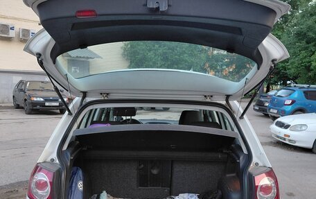 Volkswagen Golf Plus II, 2012 год, 950 000 рублей, 13 фотография