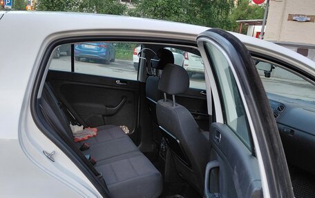 Volkswagen Golf Plus II, 2012 год, 950 000 рублей, 12 фотография