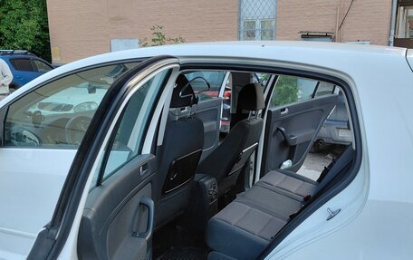 Volkswagen Golf Plus II, 2012 год, 950 000 рублей, 11 фотография