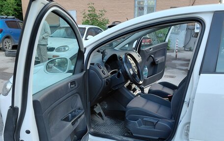 Volkswagen Golf Plus II, 2012 год, 950 000 рублей, 10 фотография