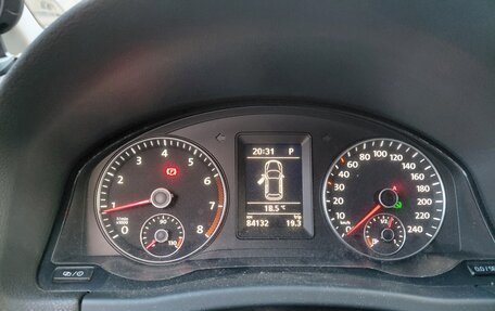 Volkswagen Golf Plus II, 2012 год, 950 000 рублей, 17 фотография