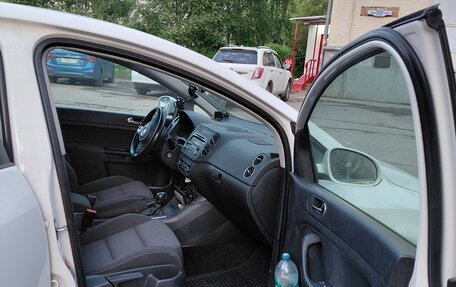Volkswagen Golf Plus II, 2012 год, 950 000 рублей, 9 фотография