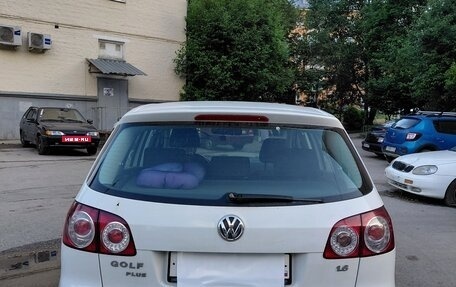 Volkswagen Golf Plus II, 2012 год, 950 000 рублей, 8 фотография