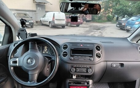 Volkswagen Golf Plus II, 2012 год, 950 000 рублей, 16 фотография