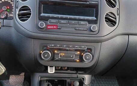 Volkswagen Golf Plus II, 2012 год, 950 000 рублей, 18 фотография