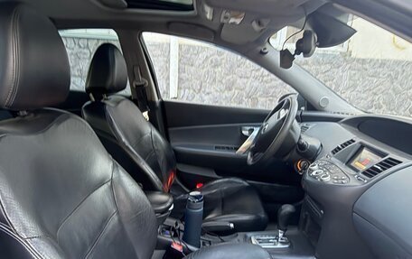 Nissan Primera III, 2006 год, 630 000 рублей, 9 фотография