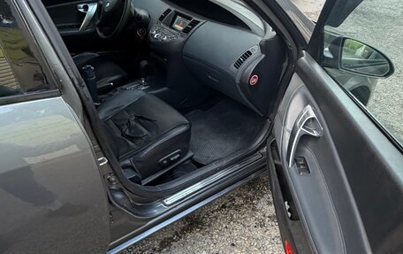 Nissan Primera III, 2006 год, 630 000 рублей, 8 фотография
