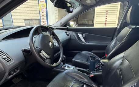 Nissan Primera III, 2006 год, 630 000 рублей, 14 фотография