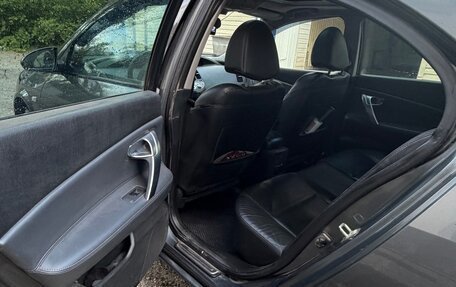 Nissan Primera III, 2006 год, 630 000 рублей, 15 фотография