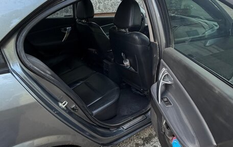 Nissan Primera III, 2006 год, 630 000 рублей, 17 фотография