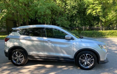 Geely Coolray I, 2021 год, 1 350 000 рублей, 3 фотография