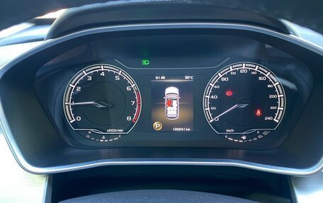 Geely Coolray I, 2021 год, 1 350 000 рублей, 6 фотография