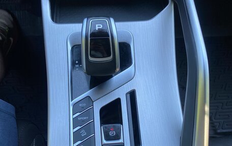 Geely Coolray I, 2021 год, 1 350 000 рублей, 10 фотография