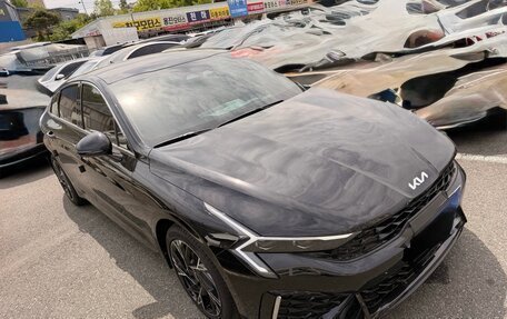 KIA K5, 2024 год, 2 890 000 рублей, 4 фотография