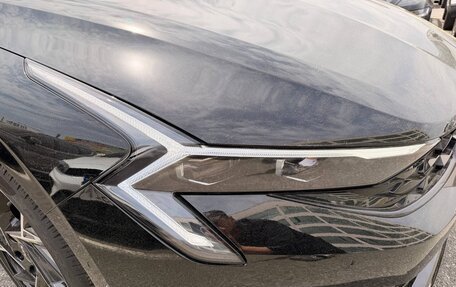 KIA K5, 2024 год, 2 890 000 рублей, 3 фотография