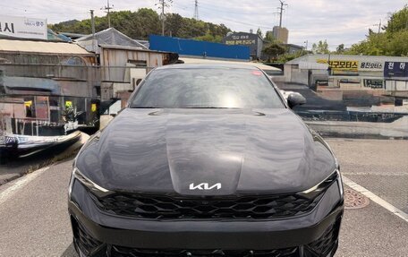 KIA K5, 2024 год, 2 890 000 рублей, 2 фотография