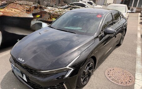 KIA K5, 2024 год, 2 890 000 рублей, 5 фотография