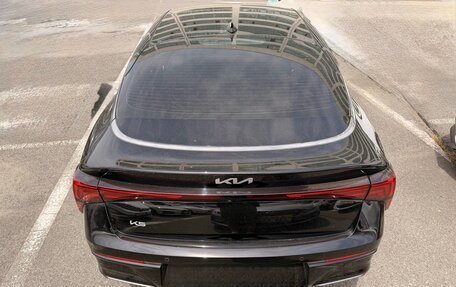 KIA K5, 2024 год, 2 890 000 рублей, 6 фотография
