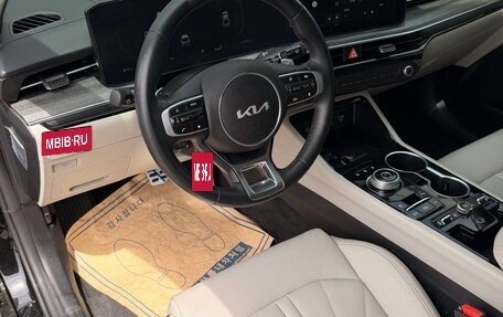 KIA K5, 2024 год, 2 890 000 рублей, 7 фотография