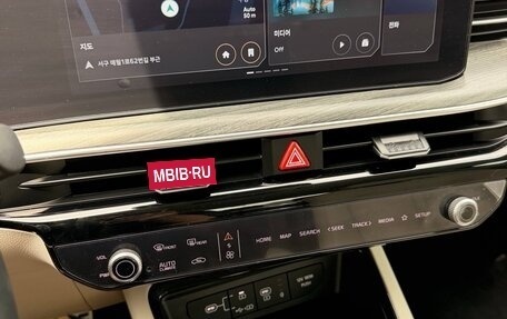 KIA K5, 2024 год, 2 890 000 рублей, 9 фотография