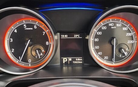 Suzuki Swift V, 2019 год, 1 050 000 рублей, 15 фотография