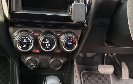 Suzuki Swift V, 2019 год, 1 050 000 рублей, 14 фотография