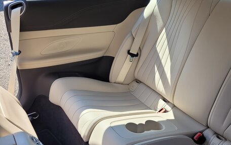 Mercedes-Benz E-Класс, 2018 год, 4 500 000 рублей, 12 фотография