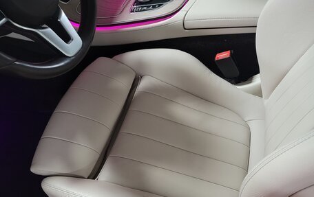 Mercedes-Benz E-Класс, 2018 год, 4 500 000 рублей, 18 фотография