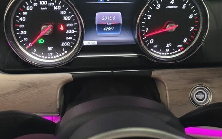 Mercedes-Benz E-Класс, 2018 год, 4 500 000 рублей, 19 фотография