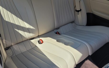 Mercedes-Benz E-Класс, 2018 год, 4 500 000 рублей, 11 фотография