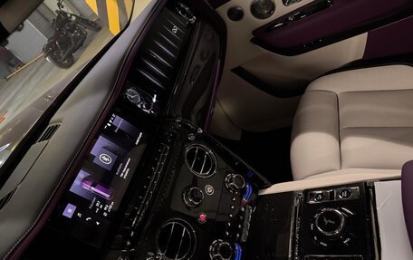 Rolls-Royce Cullinan, 2025 год, 68 000 000 рублей, 4 фотография