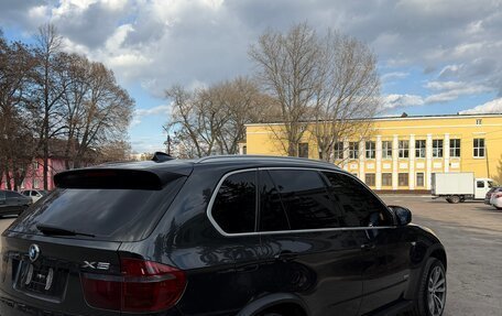 BMW X5, 2010 год, 2 400 000 рублей, 3 фотография