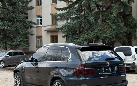 BMW X5, 2010 год, 2 400 000 рублей, 5 фотография