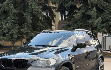 BMW X5, 2010 год, 2 400 000 рублей, 4 фотография