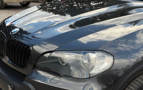 BMW X5, 2010 год, 2 400 000 рублей, 7 фотография